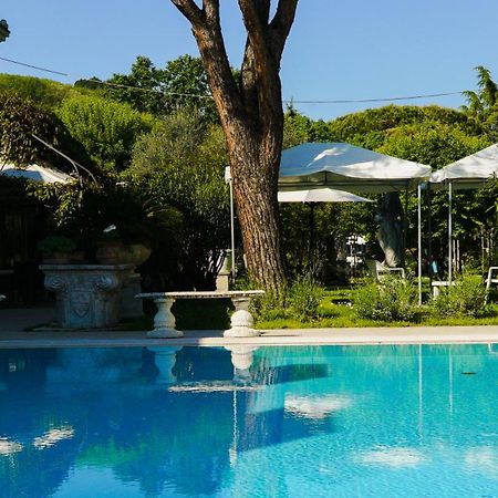 Bellavista Terme Resort & Spa Montegrotto Terme Exterior foto
