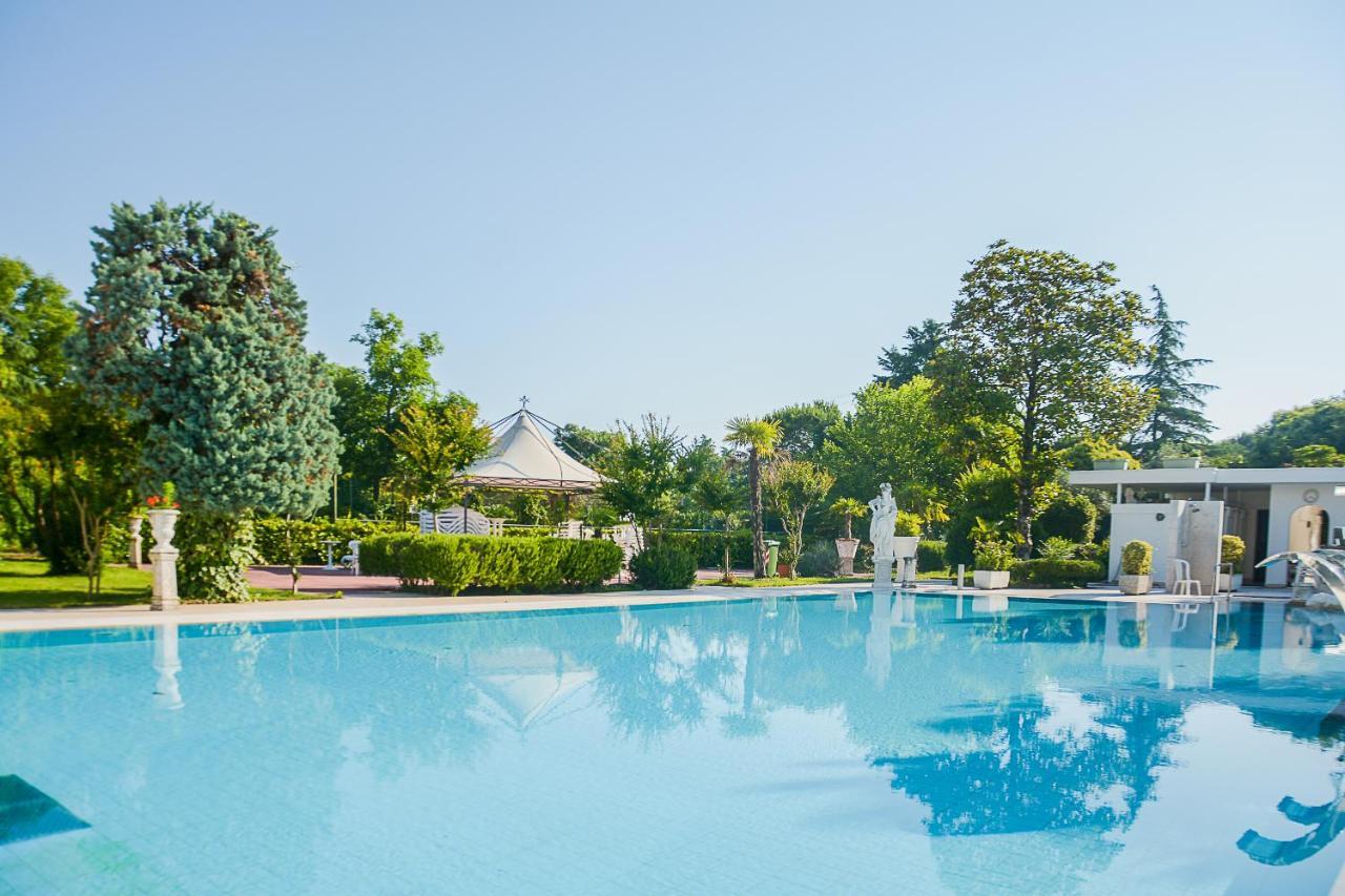Bellavista Terme Resort & Spa Montegrotto Terme Exterior foto