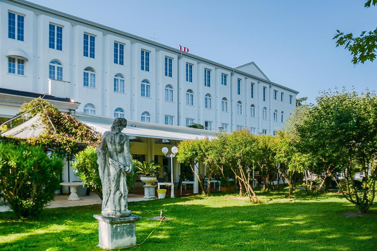 Bellavista Terme Resort & Spa Montegrotto Terme Exterior foto