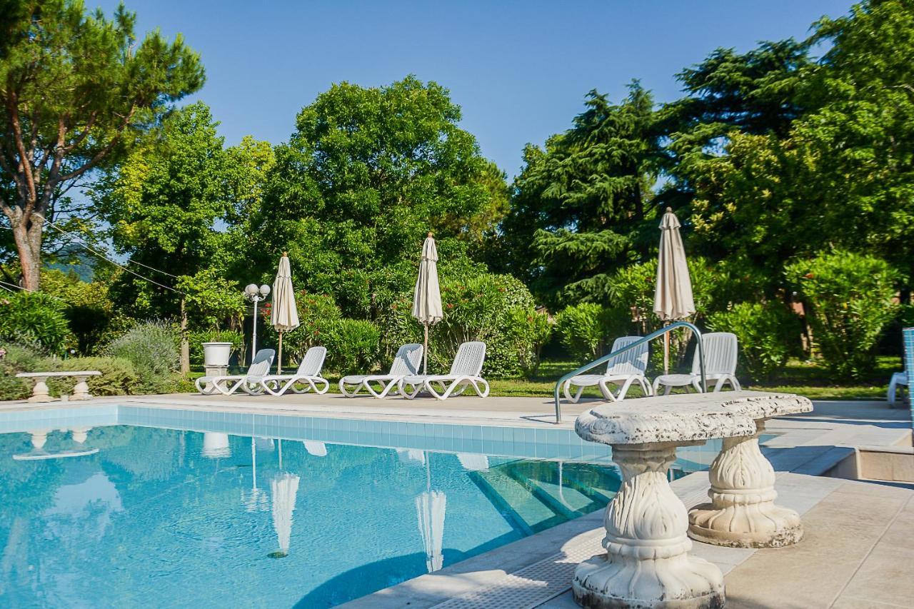 Bellavista Terme Resort & Spa Montegrotto Terme Exterior foto