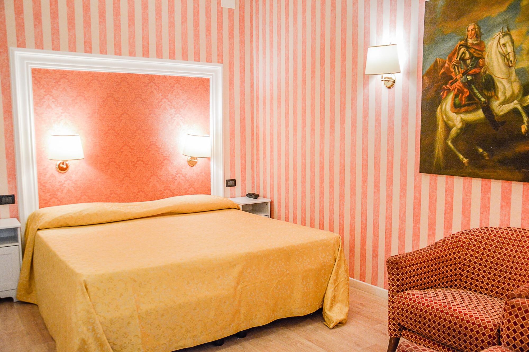 Bellavista Terme Resort & Spa Montegrotto Terme Exterior foto