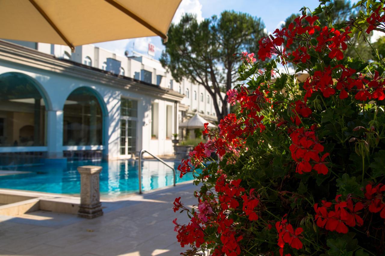 Bellavista Terme Resort & Spa Montegrotto Terme Exterior foto
