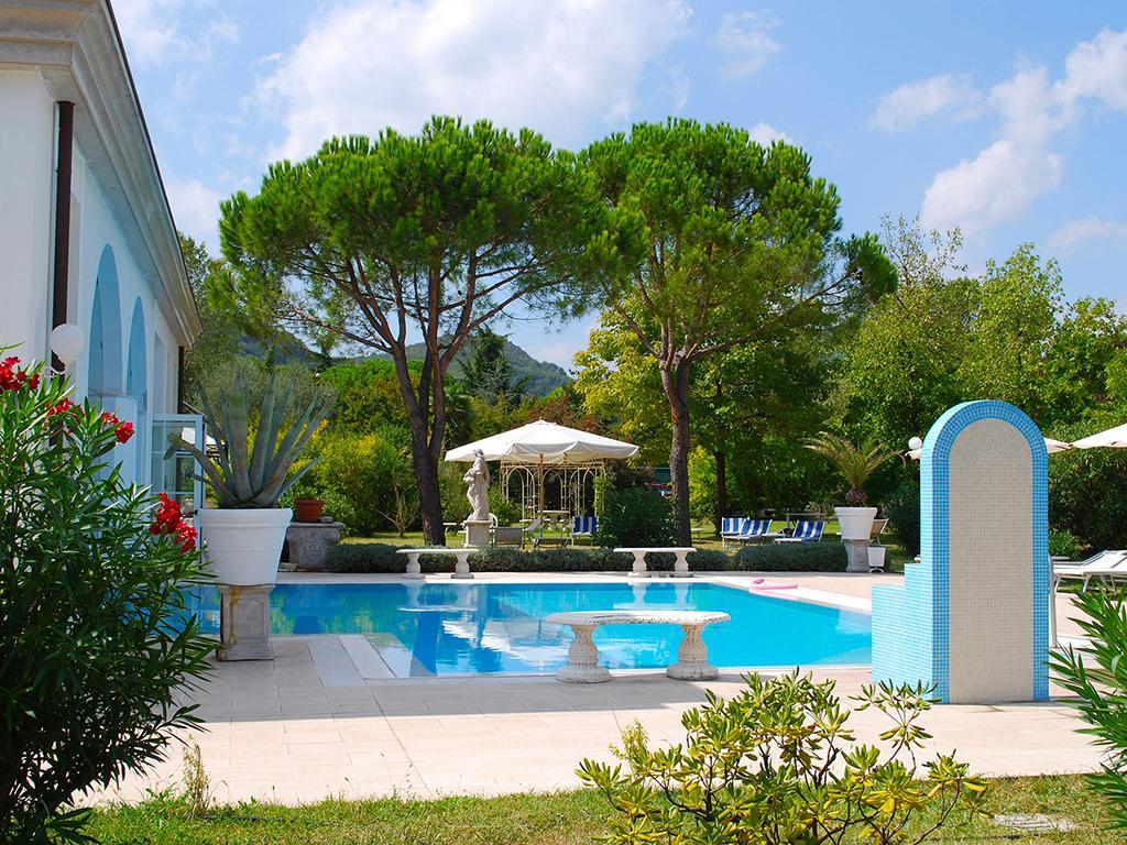 Bellavista Terme Resort & Spa Montegrotto Terme Exterior foto