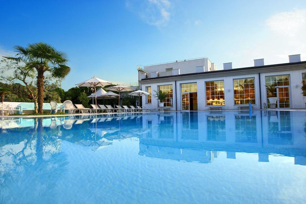 Bellavista Terme Resort & Spa Montegrotto Terme Exterior foto