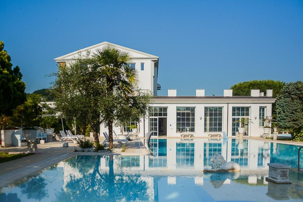 Bellavista Terme Resort & Spa Montegrotto Terme Exterior foto