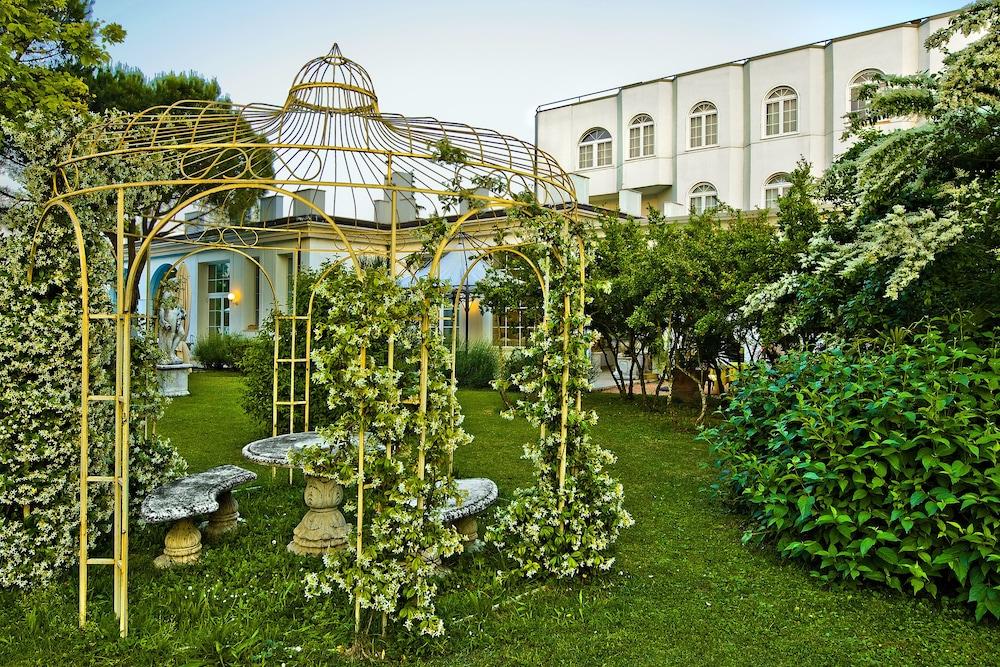 Bellavista Terme Resort & Spa Montegrotto Terme Exterior foto