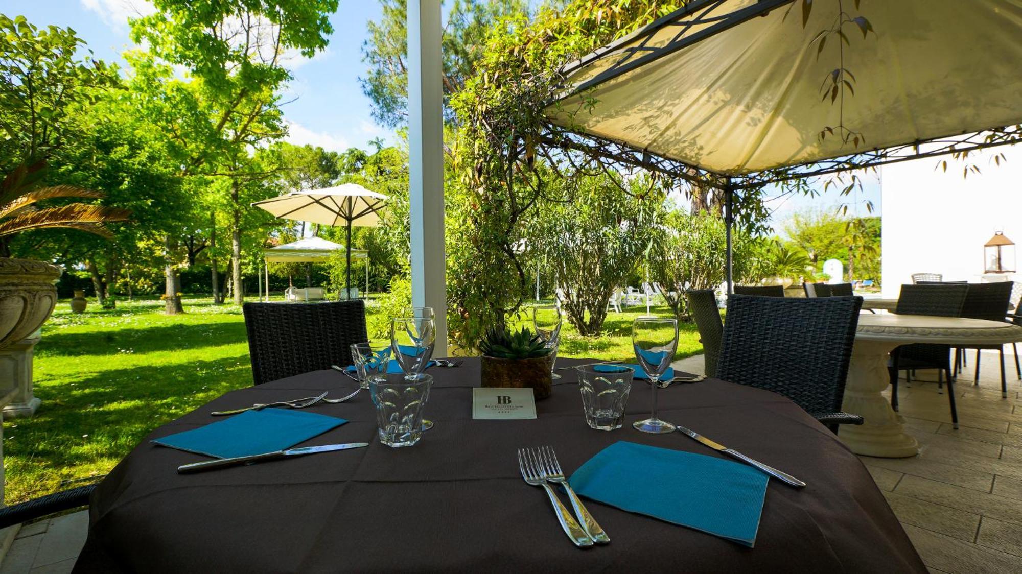 Bellavista Terme Resort & Spa Montegrotto Terme Exterior foto