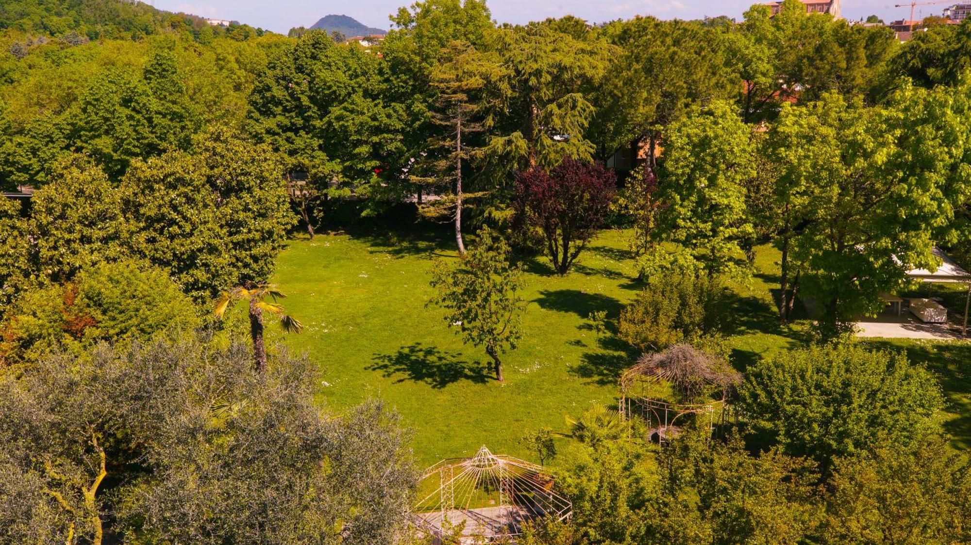 Bellavista Terme Resort & Spa Montegrotto Terme Exterior foto